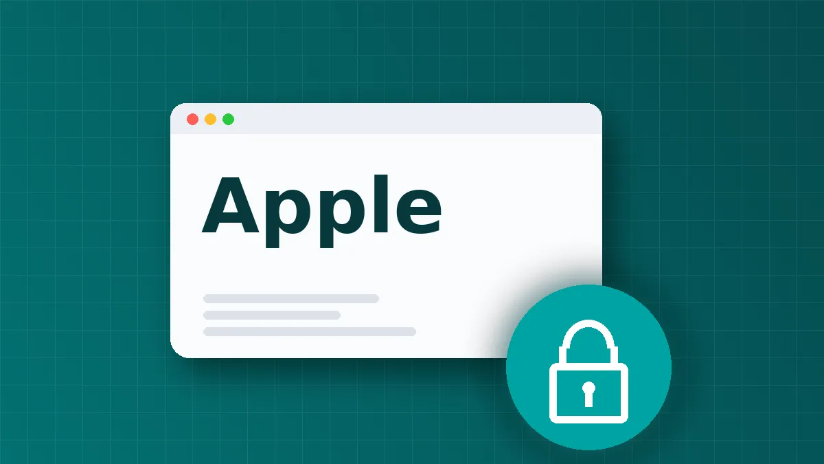Apple and DOJ Reach Impasse Over Antitrust Document Cutoff Date