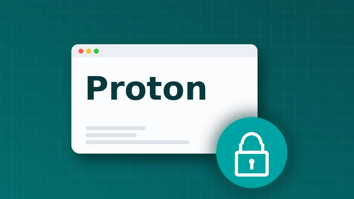 2026: Proton's Andy Yen wins privacy award as Zurich debates surveillance laws